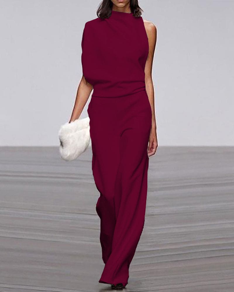 Clarissa | Eleganter Jumpsuit
