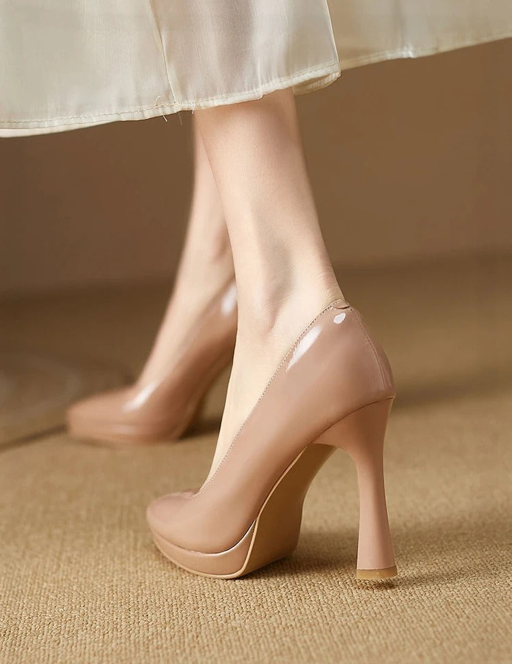 Manuela | Elegante und schicke Absätze