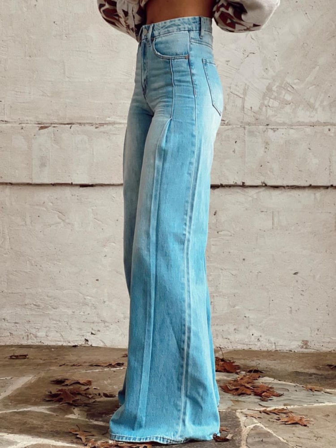 Elke | Bequeme Jeans