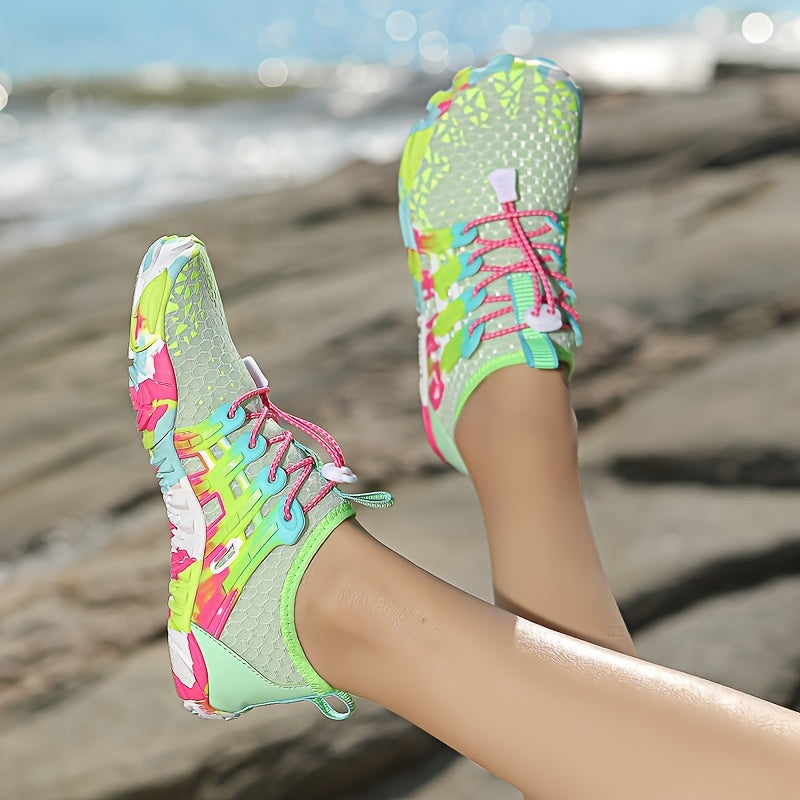 Ulrike | Leichte wasserdichte Schuhe