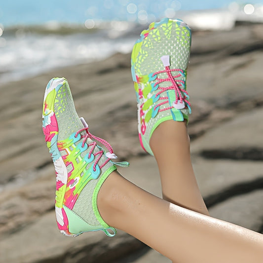 Ulrike | Leichte wasserdichte Schuhe