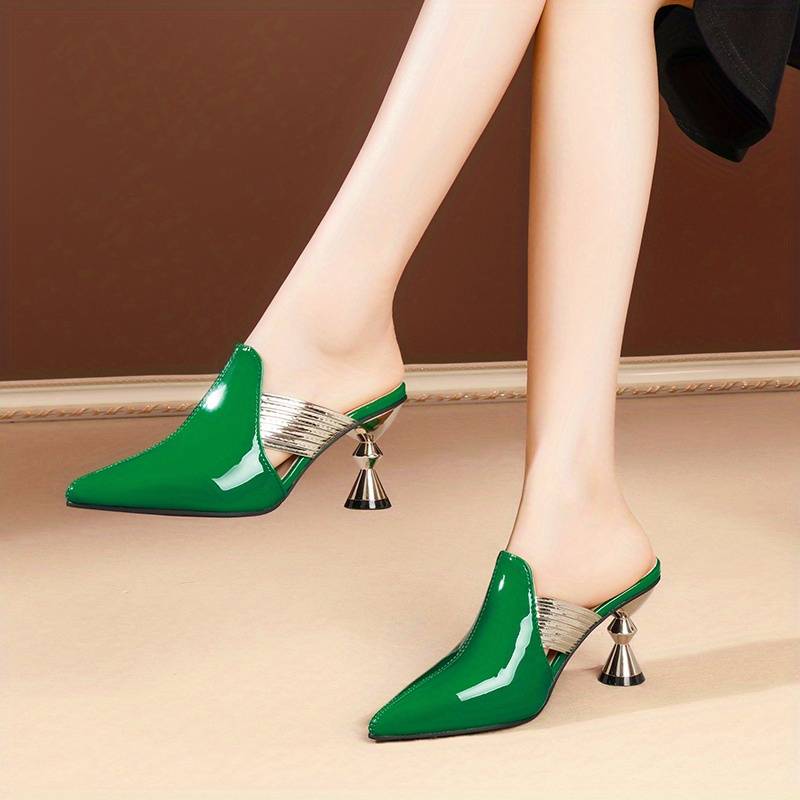 Sabine | Elegante und bequeme Alons