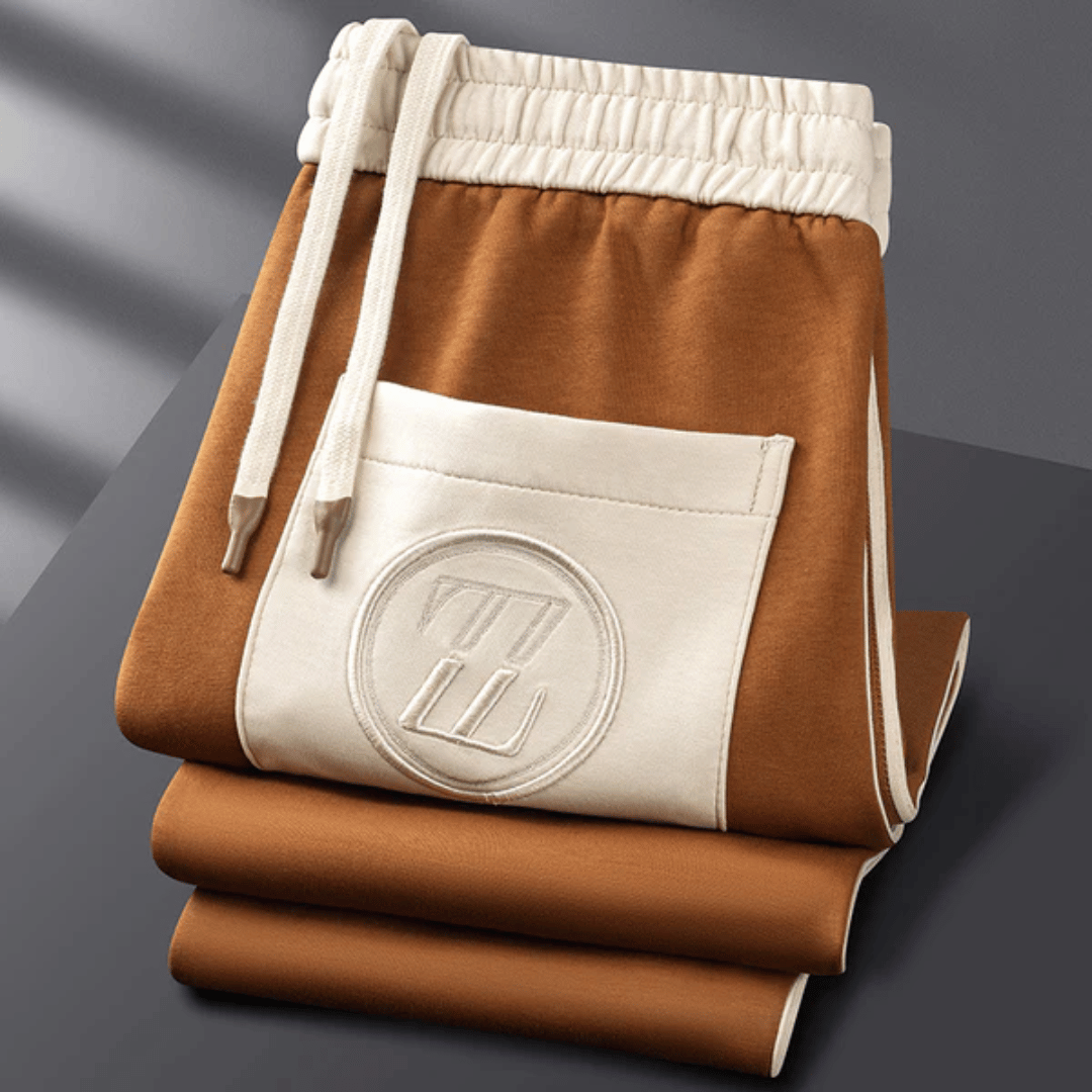 Fabian | Premium-Trainingsanzug-Set