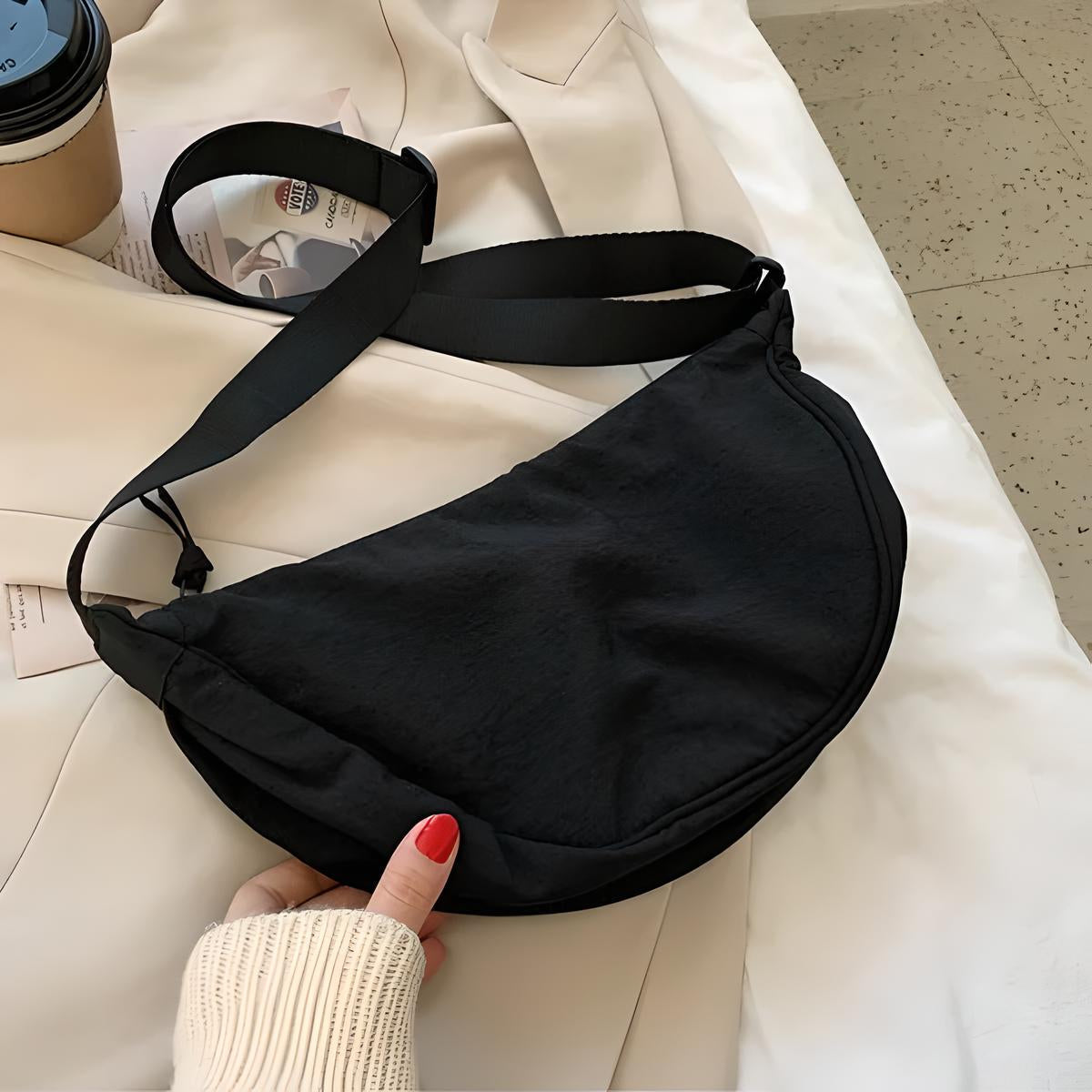 Amelia | Stilvolle Crossbody Tasche