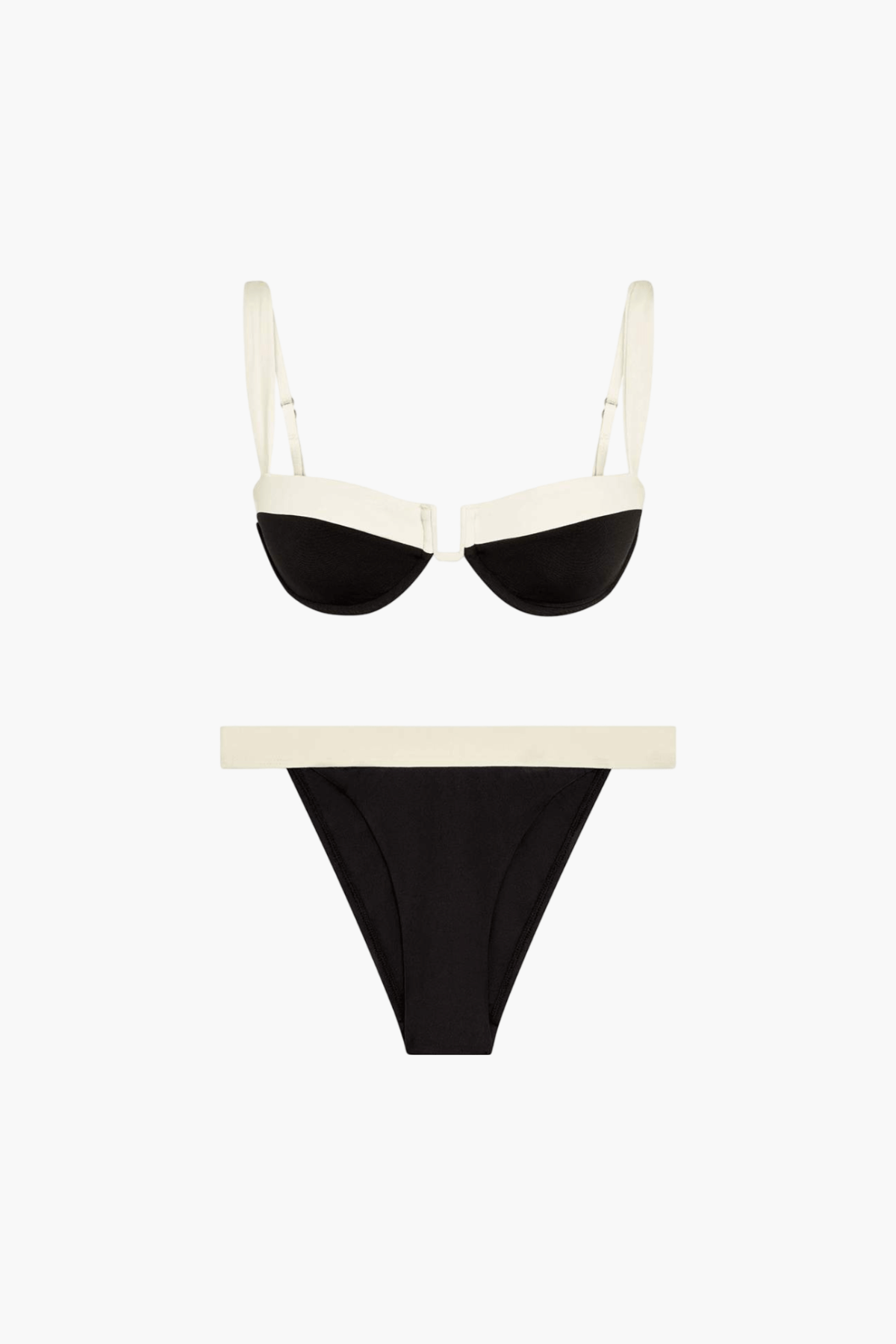 Angelina | Sommer Style Push Up Bikini Set