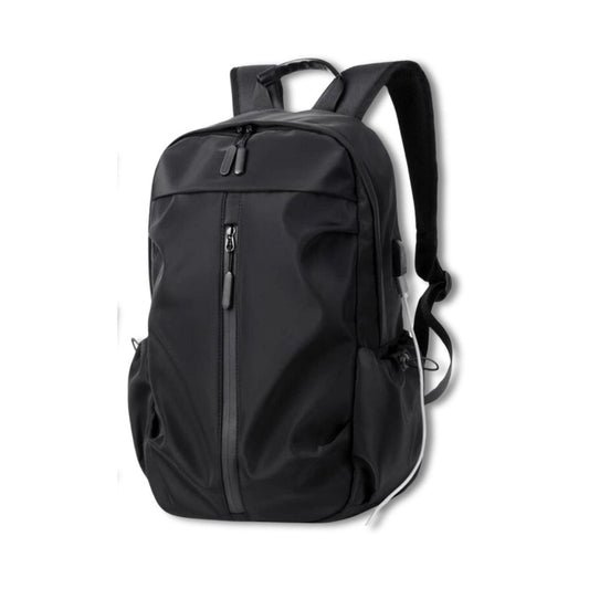 Anthony | Wasserdichtes Reise -Rucksack mit USB -Ladeanschluss