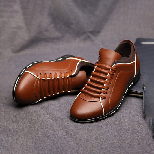 Yannick | Klassisch Schuhe