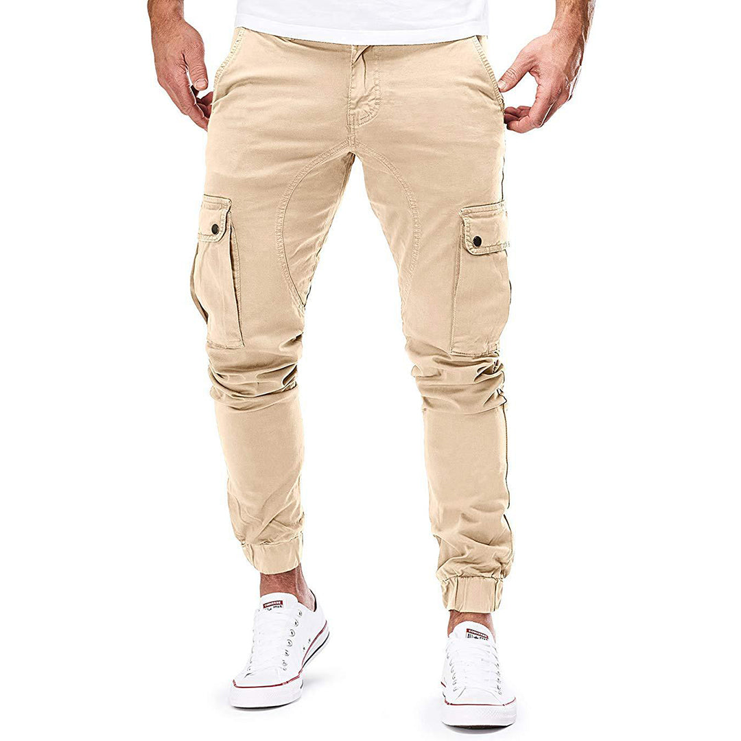 Anton | Cargo-Hosen