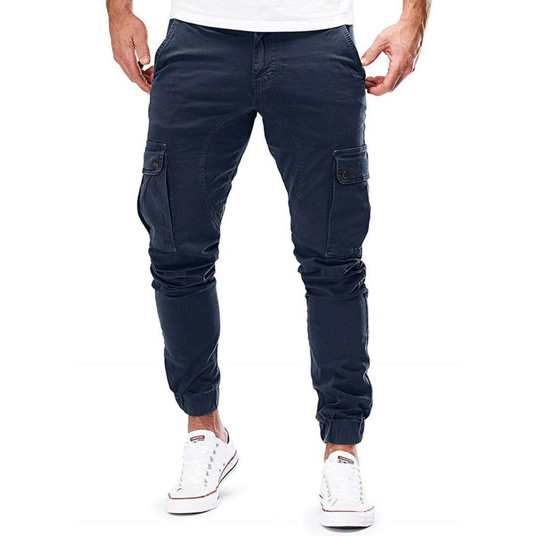 Anton | Cargo-Hosen