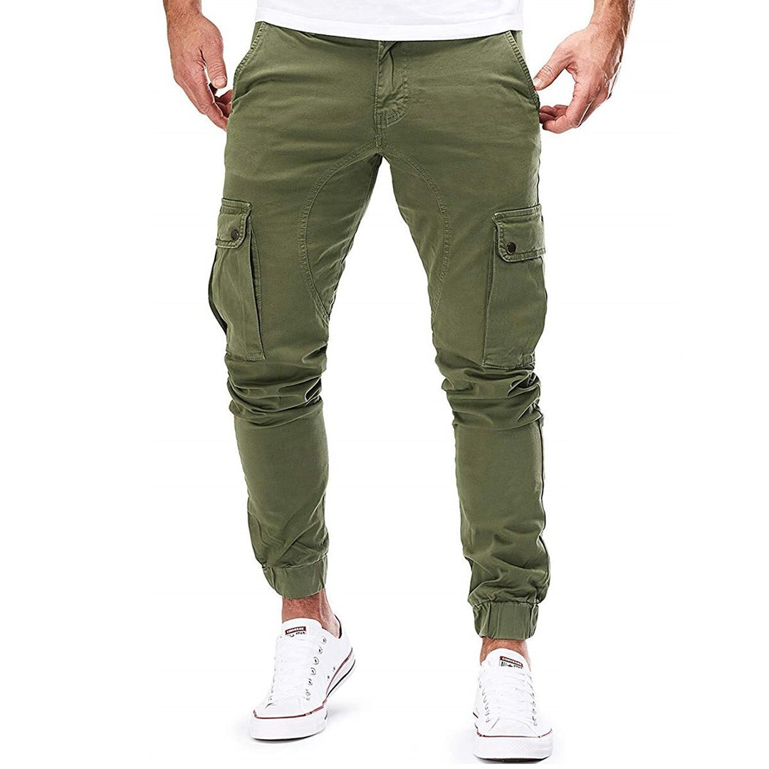 Anton | Cargo-Hosen