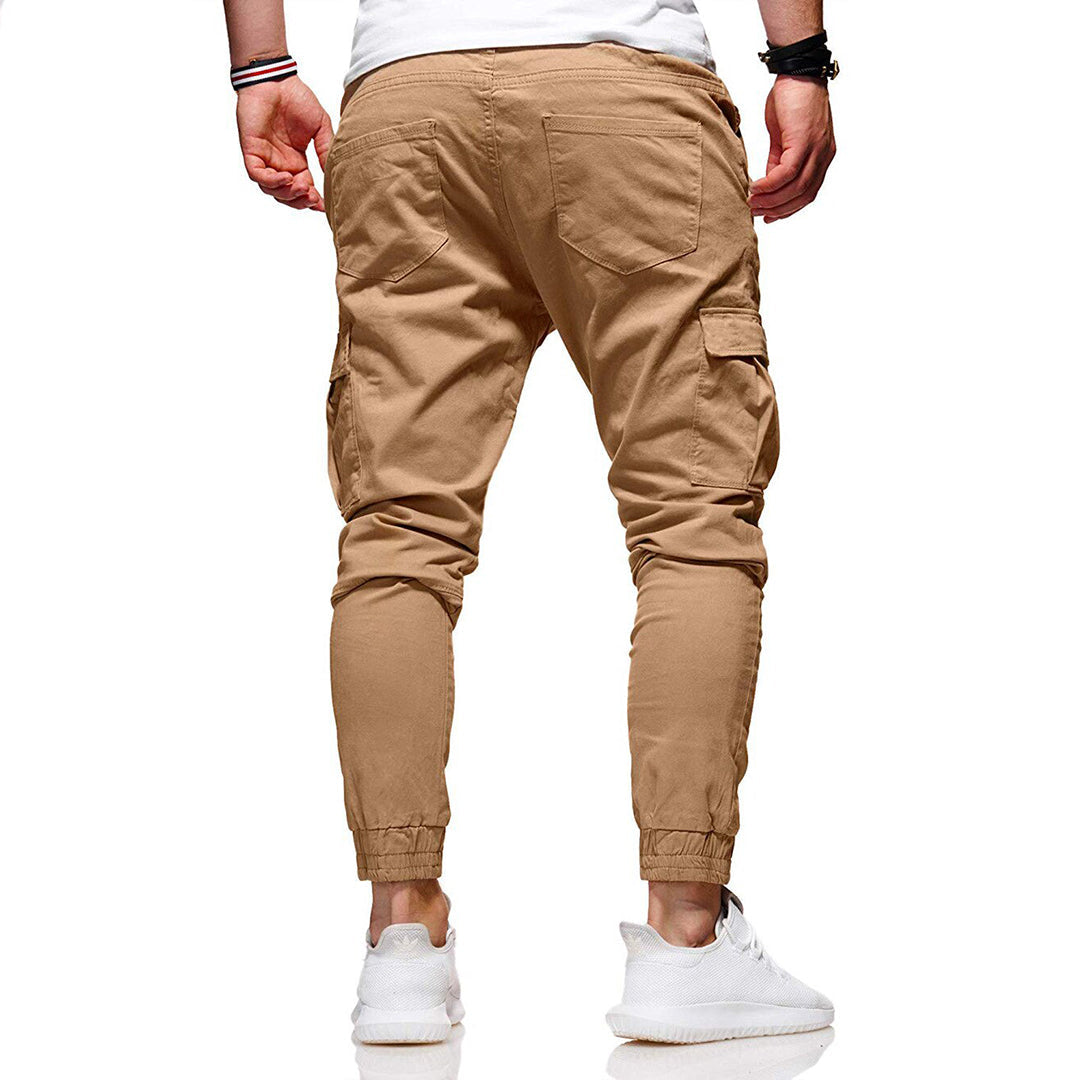 Anton | Cargo-Hosen