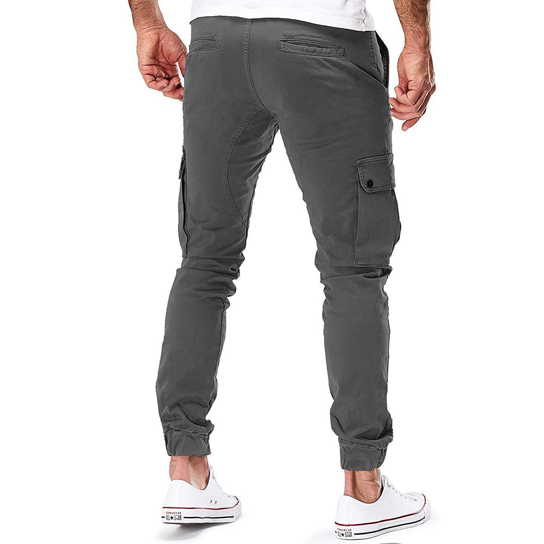 Anton | Cargo-Hosen