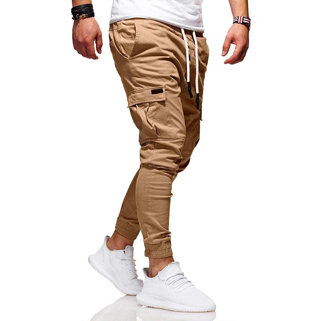 Anton | Cargo-Hosen