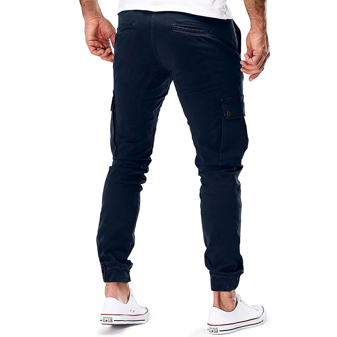 Anton | Cargo-Hosen