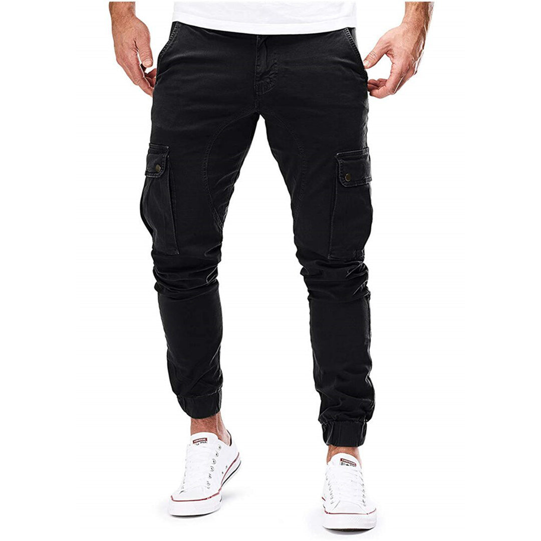 Anton | Cargo-Hosen