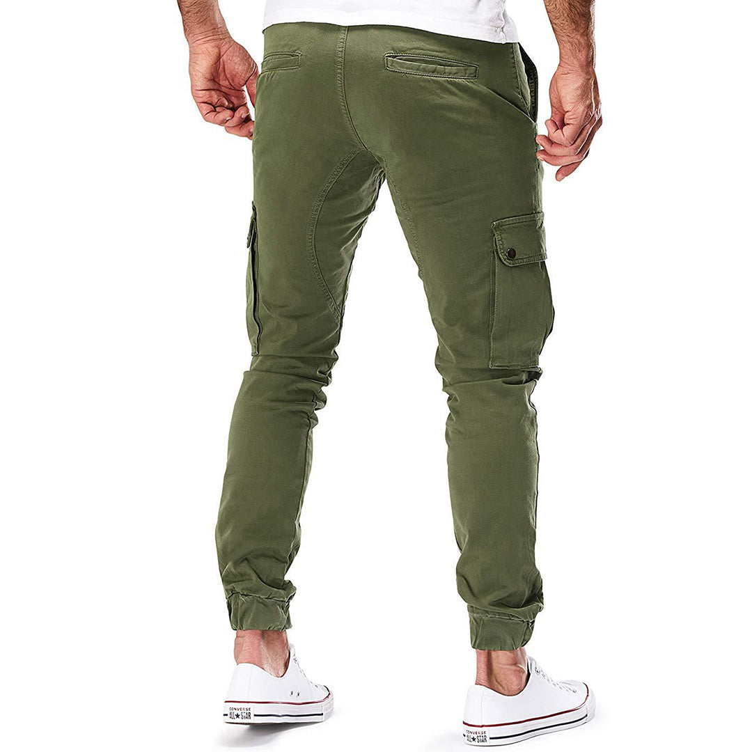 Anton | Cargo-Hosen