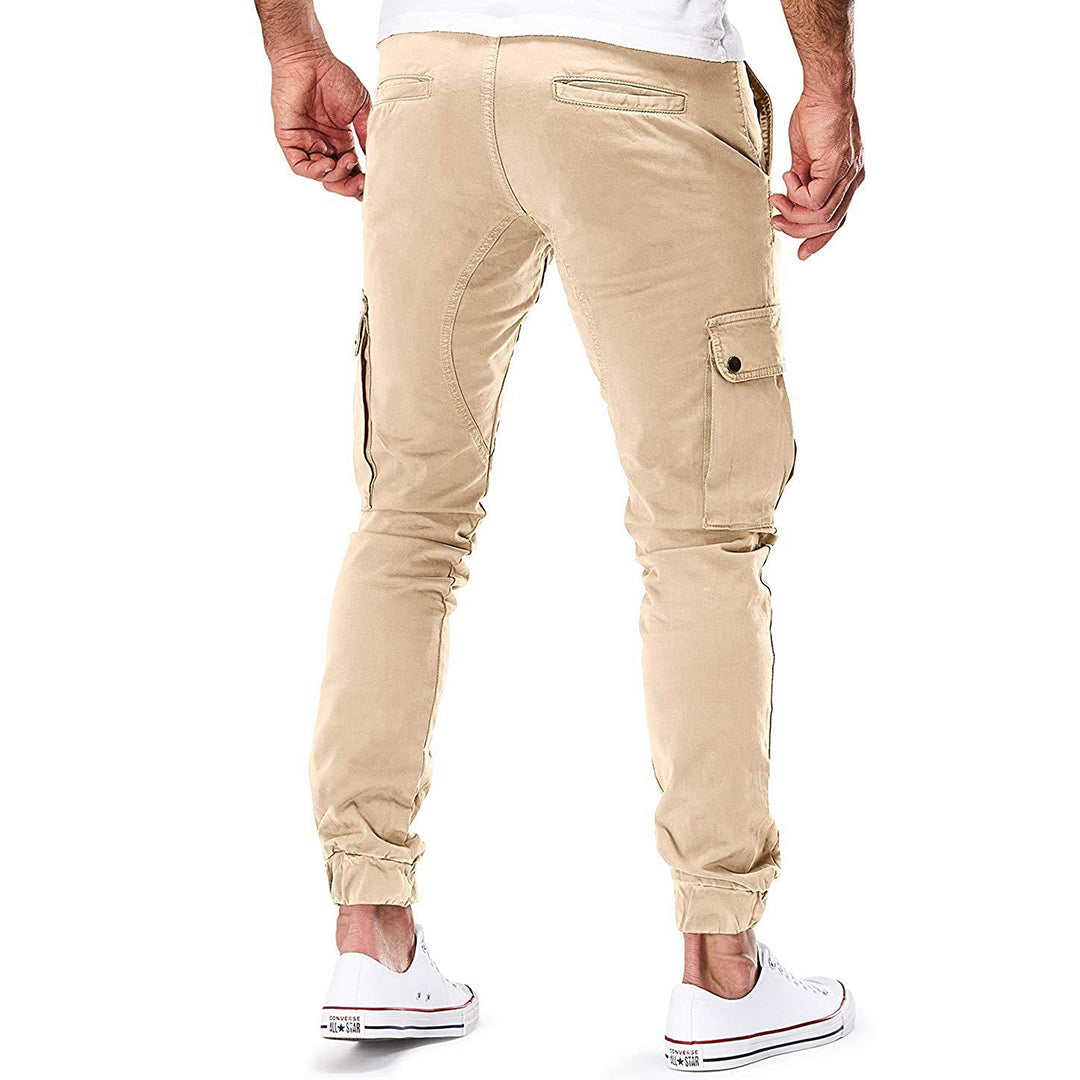 Anton | Cargo-Hosen