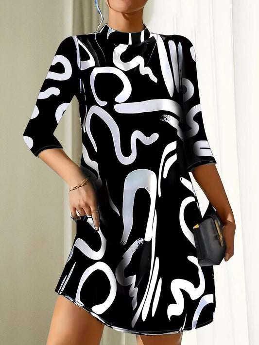 Anna | Kleid für Damen