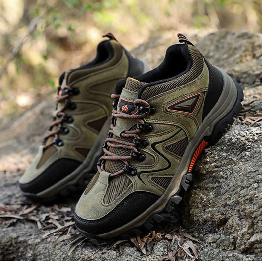 Felix | Bequeme Wanderschuhe