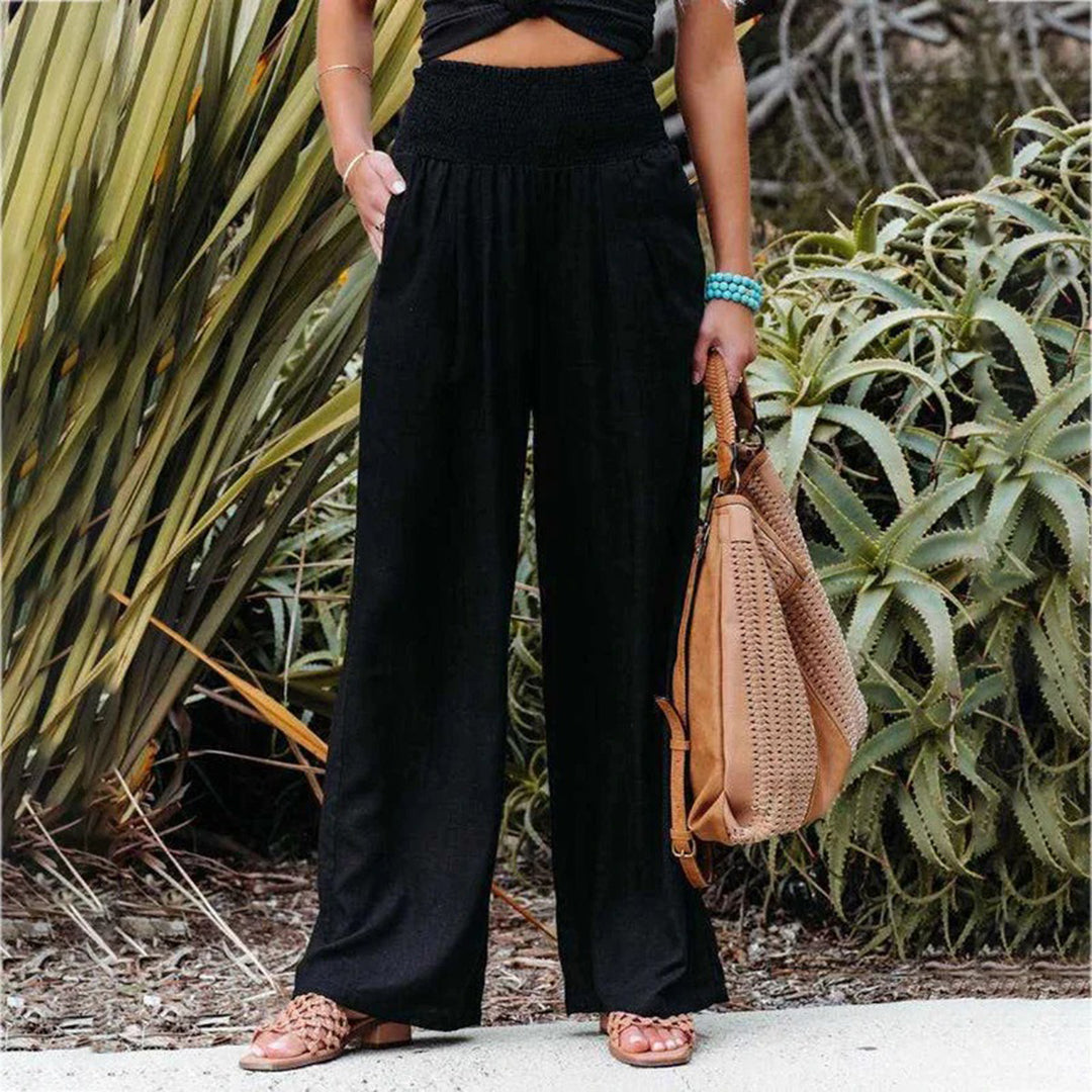 Emma | Elegante und bequeme Hose