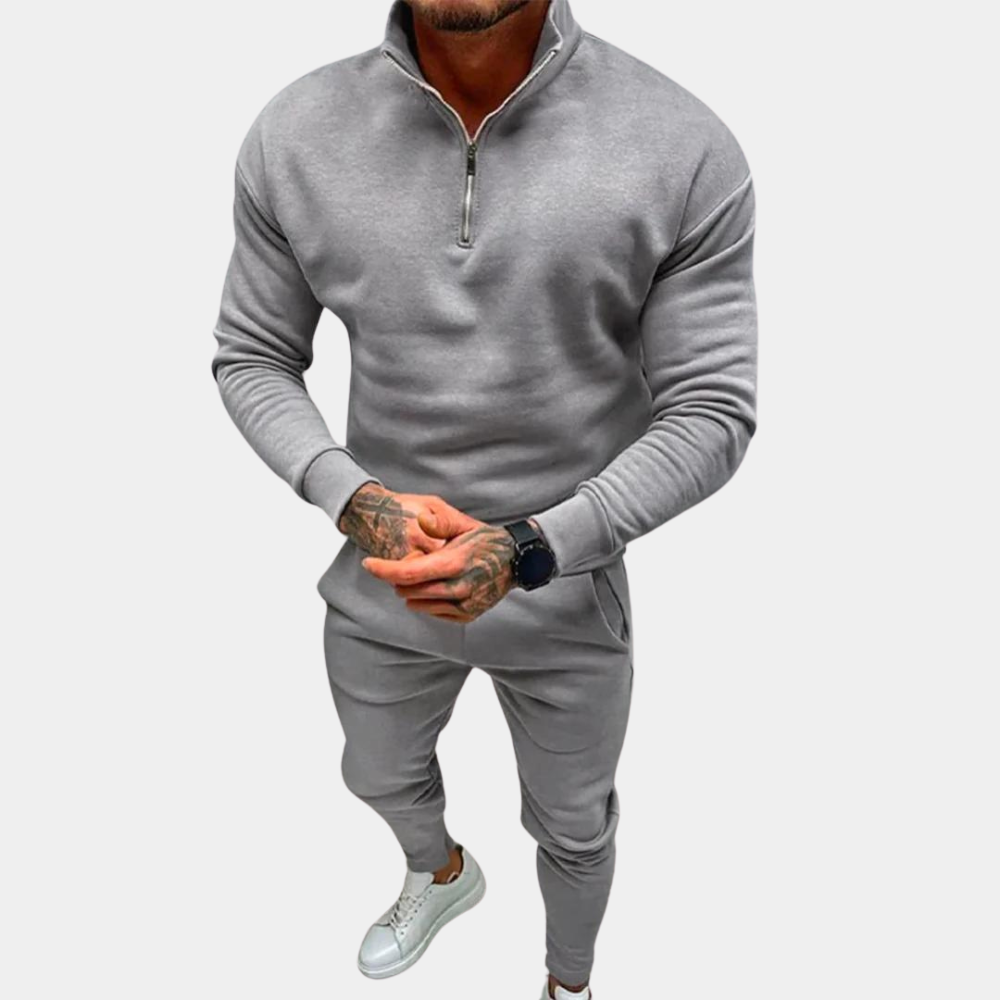 Emil | Eleganter Jogginganzug