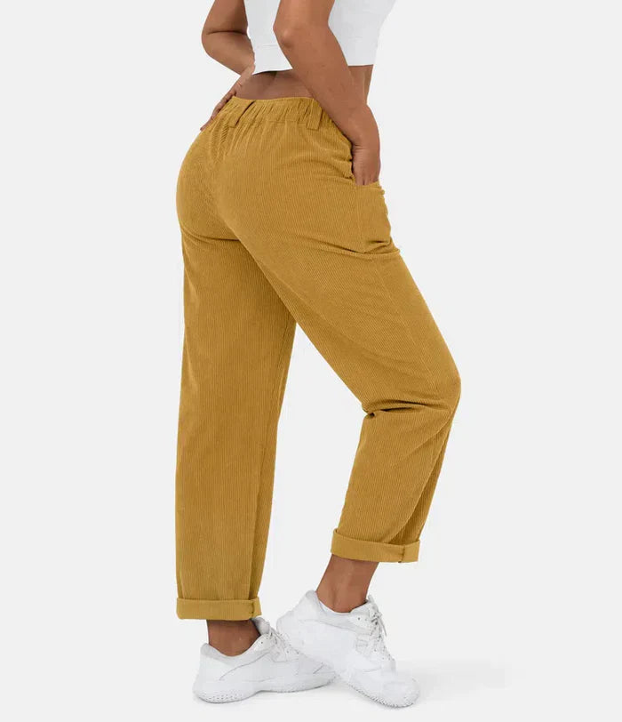 Karin | Hosen für Frauen