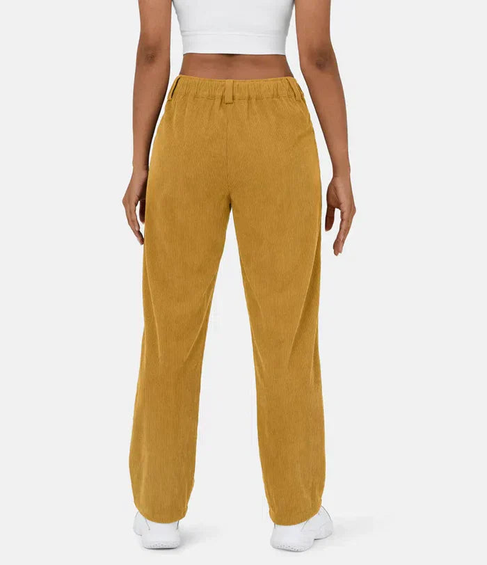 Karin | Hosen für Frauen