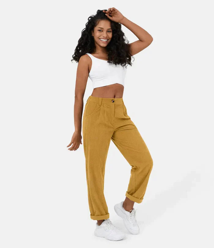 Karin | Hosen für Frauen