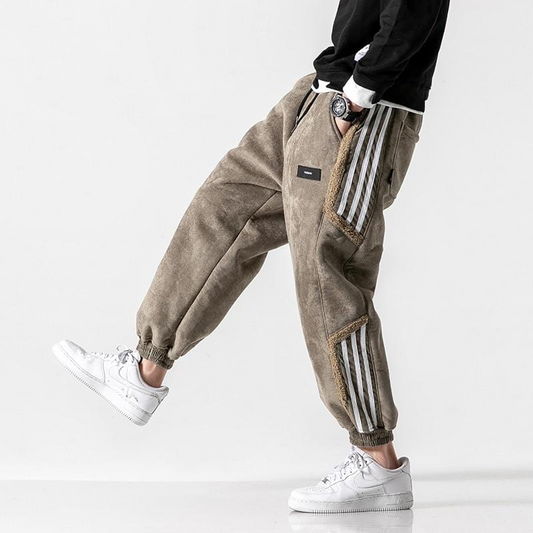 William | Stylischer Jogger