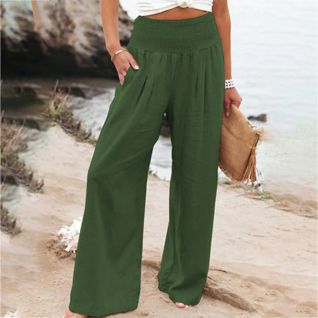 Emma | Elegante und bequeme Hose
