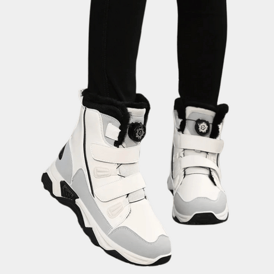 Mia | Bequeme Winterstiefel