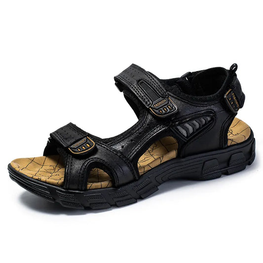Hudson Sandalen Damen – Orthopädisch, Bequemes Synthetikmaterial-1