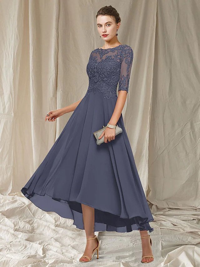 Variant image for Sophie | Abendkleid Lang-9