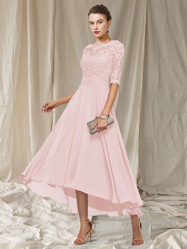 Variant image for Sophie | Abendkleid Lang-17