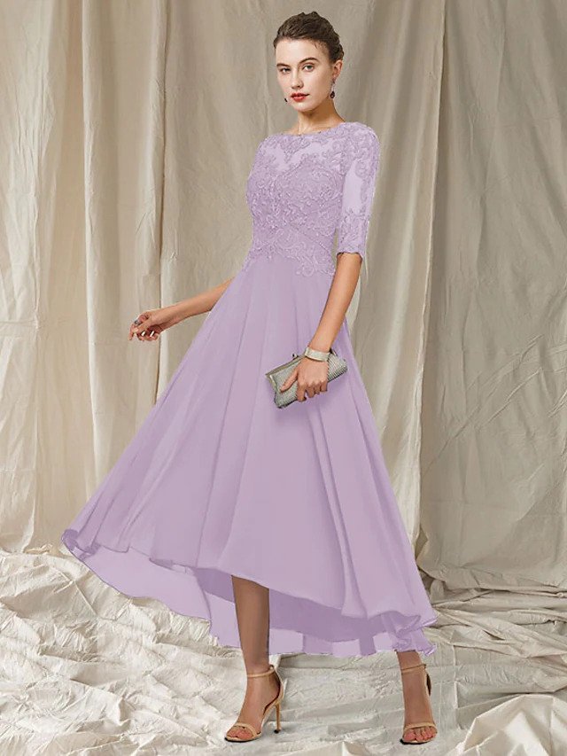 Variant image for Sophie | Abendkleid Lang-25
