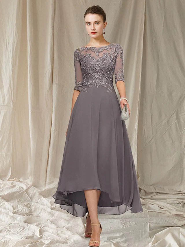 Variant image for Sophie | Abendkleid Lang-33