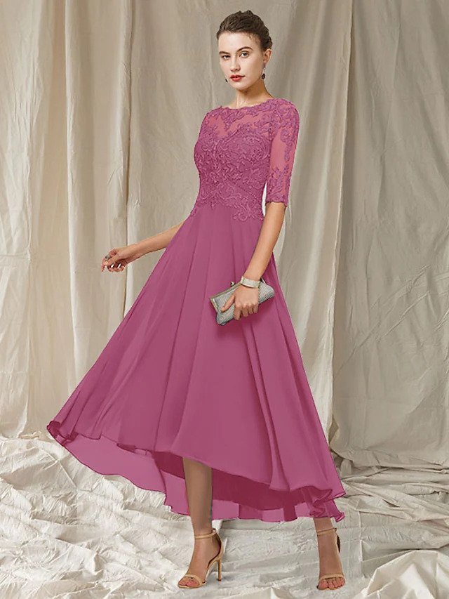 Variant image for Sophie | Abendkleid Lang-41