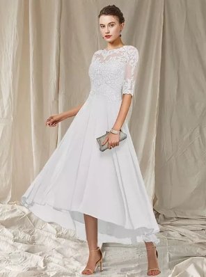 Variant image for Sophie | Abendkleid Lang-57