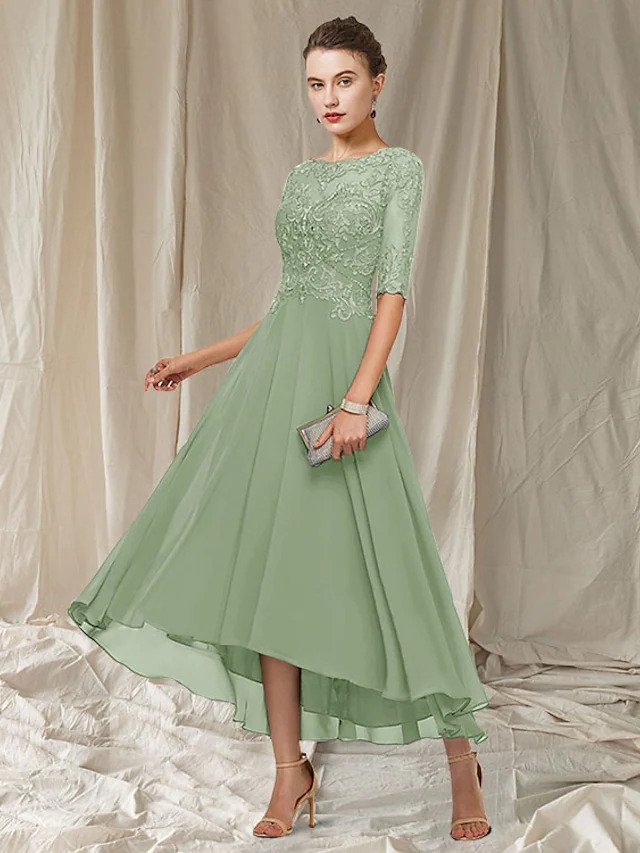 Variant image for Sophie | Abendkleid Lang-1