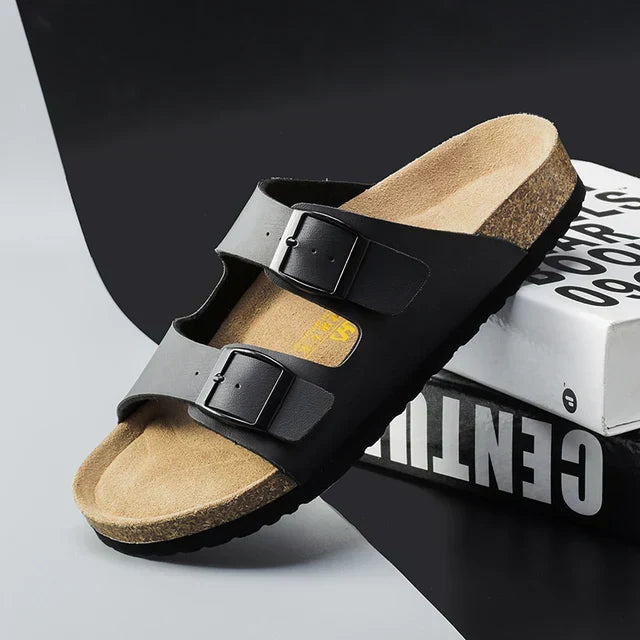 Variant image for Herren Sandalen - Ergonomisch und Atmungsaktiv-31