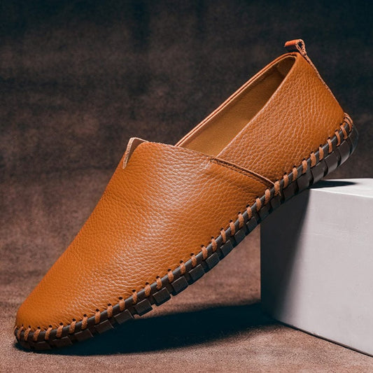 Bastian | Elegante Sneakers für Männer 4