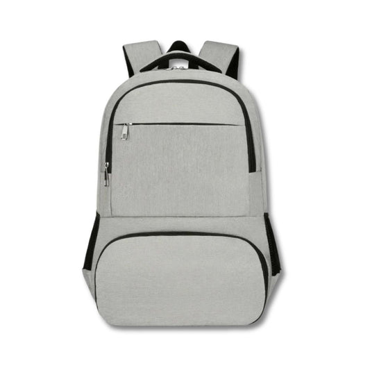 Jake | Laptop -Fach mit einem isolierten Rucksack mit dem Reisenden