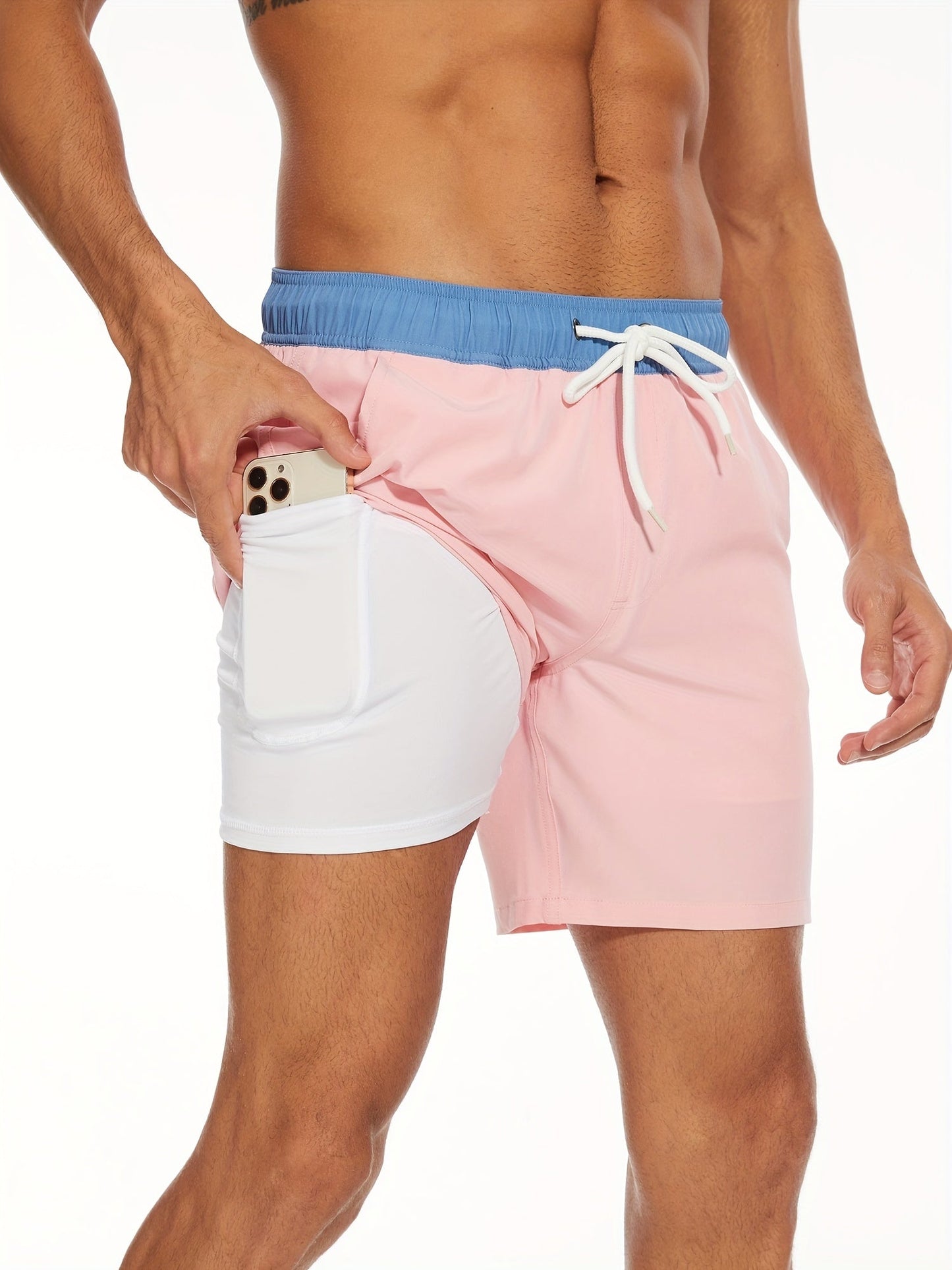 Jake | Schnelltrocknern schwimmen Shorts