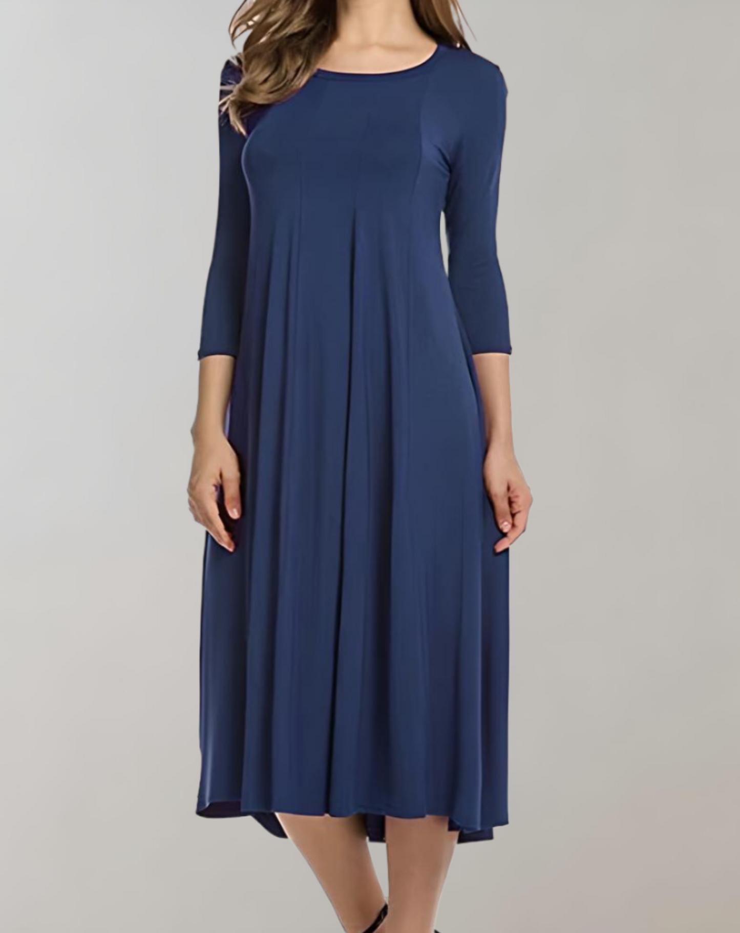 Martina | Elegantes Kleid