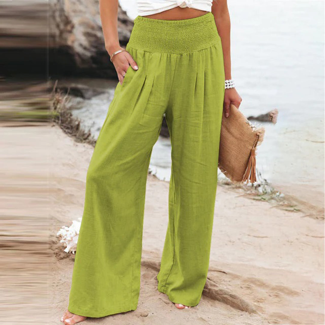 Emma | Elegante und bequeme Hose