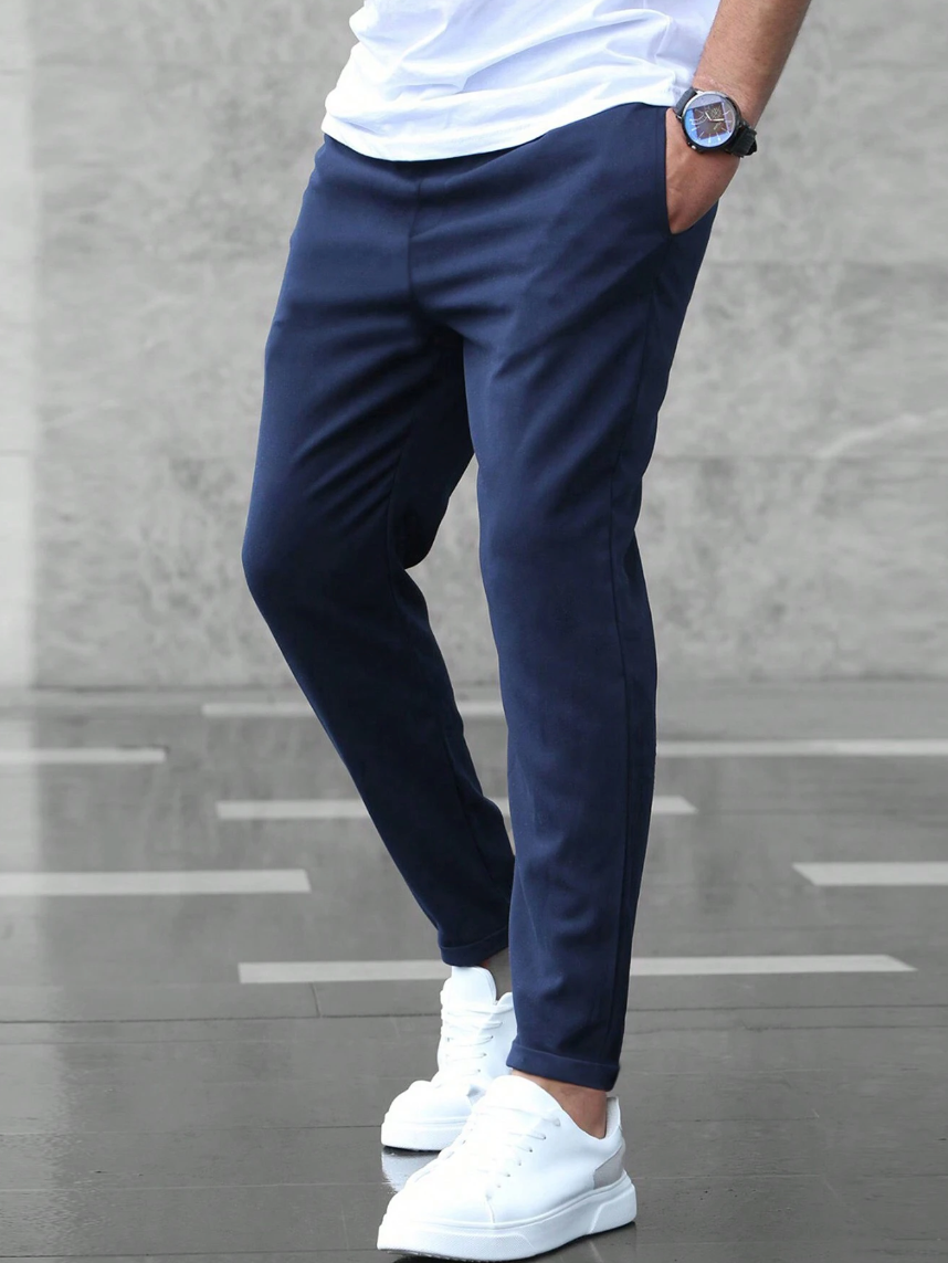 Andreas | Herrenhose – Hochwertiges Elegant und Bequem