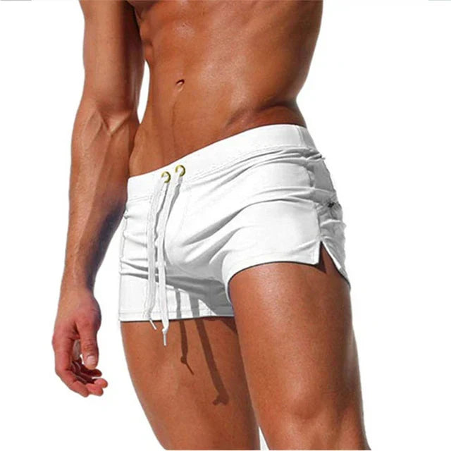 Baldur Herren Badehose – Schnell Trocknend, Bequem, Vielseitig-6