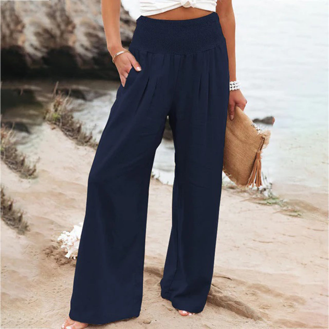 Emma | Elegante und bequeme Hose