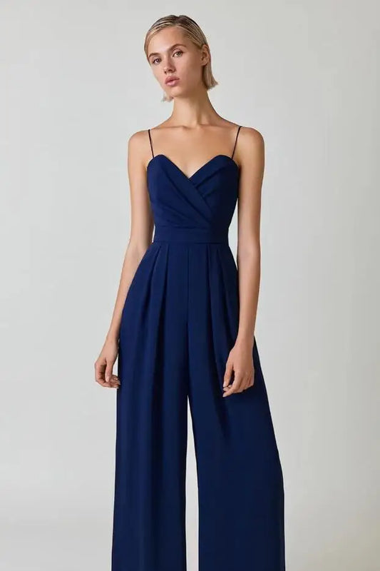 Layla | Eleganter Jumpsuit
