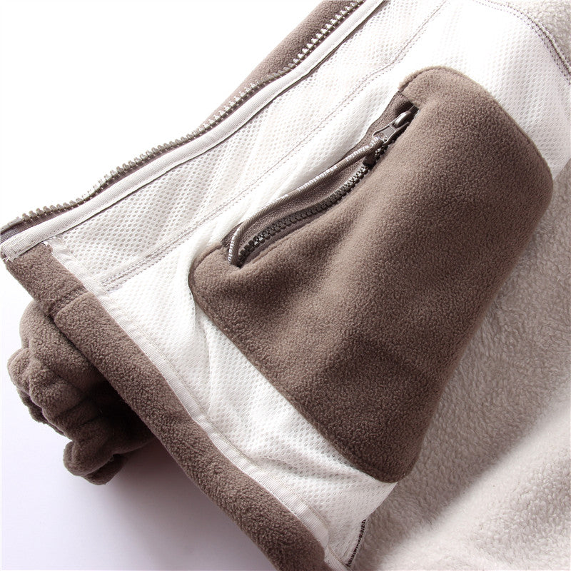 Niklas | Warme und bequeme Jacke